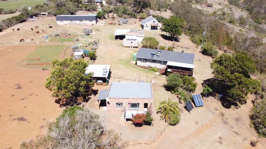 Commercial Property for Sale in Friemersheim Western Cape